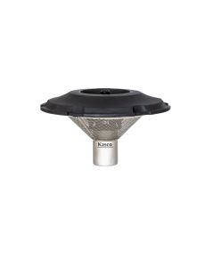 Kasco-2 HP 208-240 Volt 3PH with C-3235 Control Panel &   300' Cord (5 nozzle patterns)