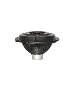 Kasco-3/4 HP 208-240 Volt 1PH with C-85 Control Panel &  300' Cord (5 nozzle patterns)