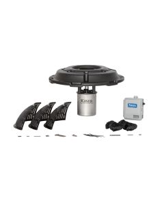 Kasco-1 HP 208-240 Volt 1PH with C-85 Control Panel &  150' Cord