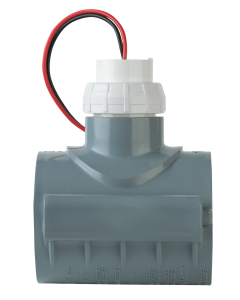 Weathermatic-SLFSI-S40 Flow Sensor- (4" Standard Sensor Output Saddle Type)