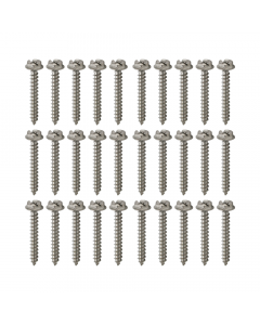 Weathermatic -10-610SA - Cover Screw for N-100 Series Nitro Valve (bag of 5)