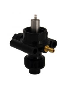 Weathermatic-D1052-Pilot Valve Assembly G2 - 60PSI - w/o Solenoid