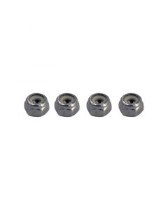 Weathermatic-D1077-Rotor - Gear-Drive Mounting Nut (Bag of 4)