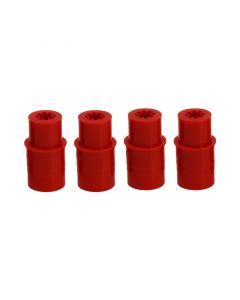 Weathermatic-D1079-Nozzle - G2 D75 #07-RED (Bag of 4)