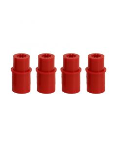 Weathermatic-D1121-Nozzle - #29-RED (Bag of 4)