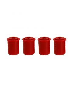 Weathermatic-D1229-Nozzle - D50 #19-RED (Bag of 4)