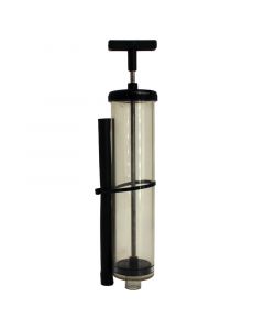 Weathermatic-DN100G-The Guzzler‚Ñ¢ High Suction Hand Pump