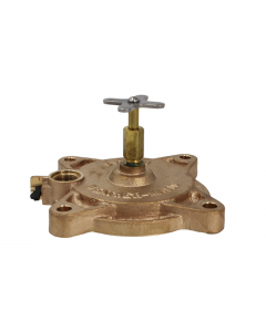 Weathermatic-30-12SA-Cover Assembly for 2" Bronze Bullet Valves (F)
