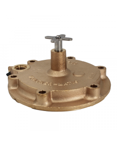 Weathermatic-30-18ESA-Cover Assembly for 3" Bronze Bullet Valves (F)