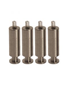 Weathermatic-D1066-Solenoid Plunger w/Spring For D2412 (Bag of 4)
