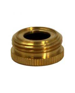 Weathermatic-D1158-Adapter - Hose 3/4" to 1"
