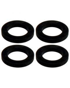 Weathermatic-D1213-Washer - Hose - 3/4" (Bag of 4)