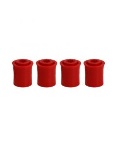 Weathermatic-D1228-Nozzle - D55 #19-RED (Bag of 4)