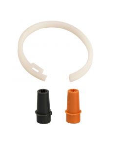 Weathermatic-D1476-Nozzle Kit For D75 - Includes (3) Range Nozzles