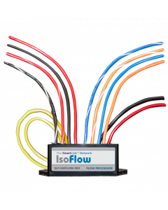WeathermaticSLF-ISOFLOW-302 Flow Isolator (Circuit Isolator for 1 sensor / 2 controllers)