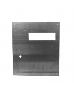 Weathermatic-SLPED-AFP16-WSLSS-Rectangular Control Panel Adapter Plate (use with SL-SS-PANEL-ADP-KIT