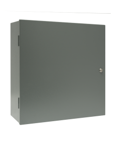 Weathermatic-SLWM-M-4800 SL Series Wall Mount Enclosure- (Powder-coated Metal Wall Mount Enclosure for PL4800/SL4800/SL9600TW)