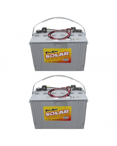 Weathermatic-SOLARBATT-48-Solar Battery Assembly for Smartline Solar Controllers