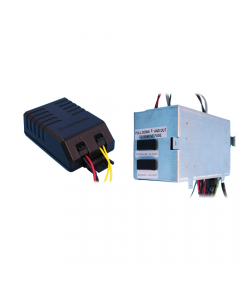 Weathermatic-SOLARCHG-Solar Charge Control Box Assembly for Smartline Solar Controllers
