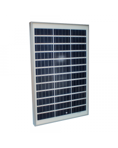 Weathermatic-VEU-054-Solar Panel Only (50W Single Panel) for Smartline Solar Controllers